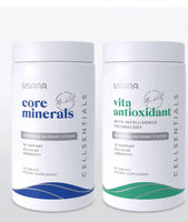 USANA Cellsentials