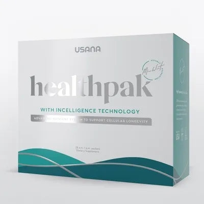 USANA HealthPak™
