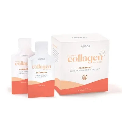 Usana Marine Collagen Peptides