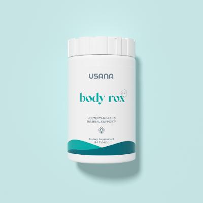 USANA Body Rox™ Supplement