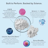 Usana Core Aminos: Essential amino acid supplement