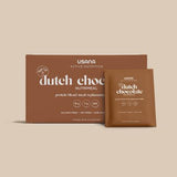 USANA Dutch Chocolate Nutrimeal™ (28 Single-Serving Packets)