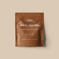 USANA Dutch Chocolate Nutrimeal™ (9-10 Serving Bag)