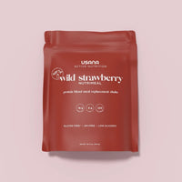 USANA Strawberry Nutrimeal™ (9-10 Serving Bag)