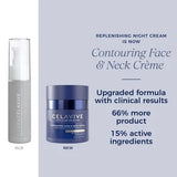 USANA Celavive Contouring Face & Neck Crème