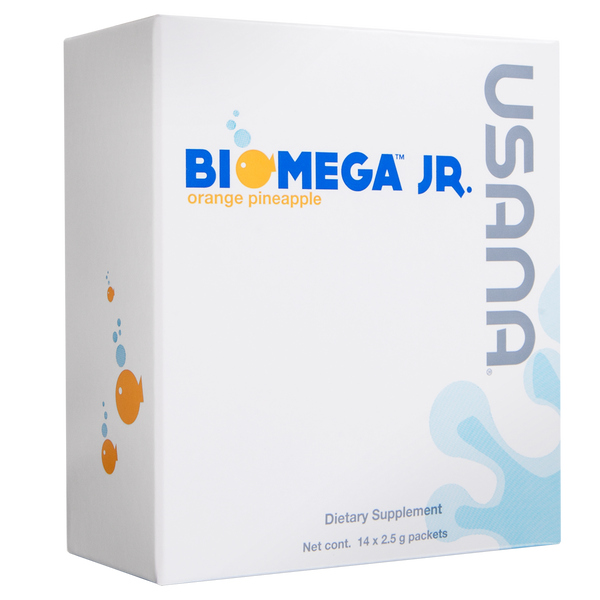 USANA BiOmega™ Jr