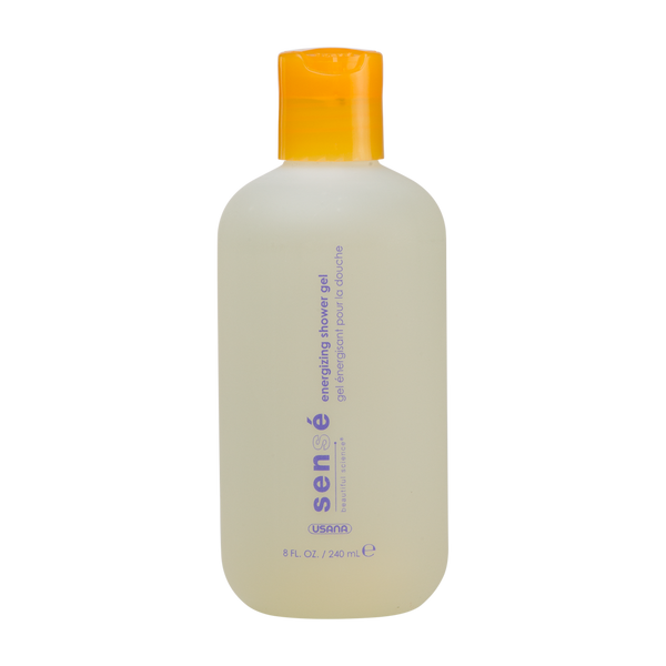 USANA Energizing Shower Gel