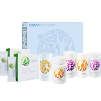 USANA Get Energized Pack