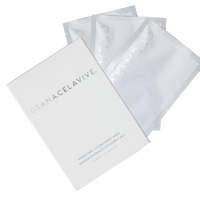 USANA Celavive Hydrating + Lifting Sheet Mask