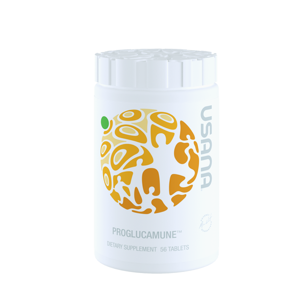 USANA Proglucamune