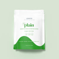 USANA Digestive Health Protein Drink - Plain (14 Serving Bag)