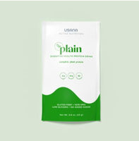 USANA Digestive Health Protein Drink - Plain (28 Single-Serving Packets)