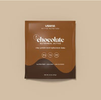USANA Nutrimeal Active - Chocolate (14 Single-Serving Packets)