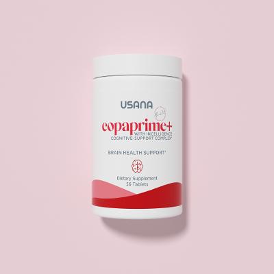 USANA CopaPrime+™