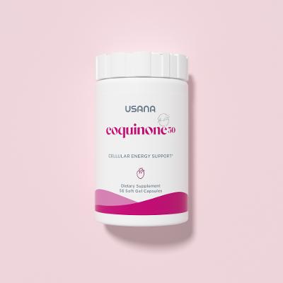 USANA CoQuinone® 30