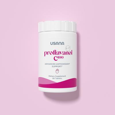 USANA Proflavanol® C100