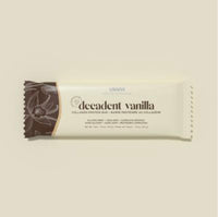 USANA Decadent Vanilla Collagen Protein Bar